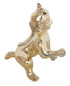 Brass Laddu Gopal God Idol Statue 1.2Kg